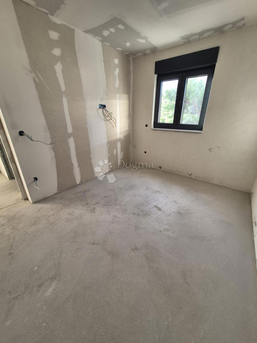 Stanovanje Promajna, Baška Voda, 67,15m2