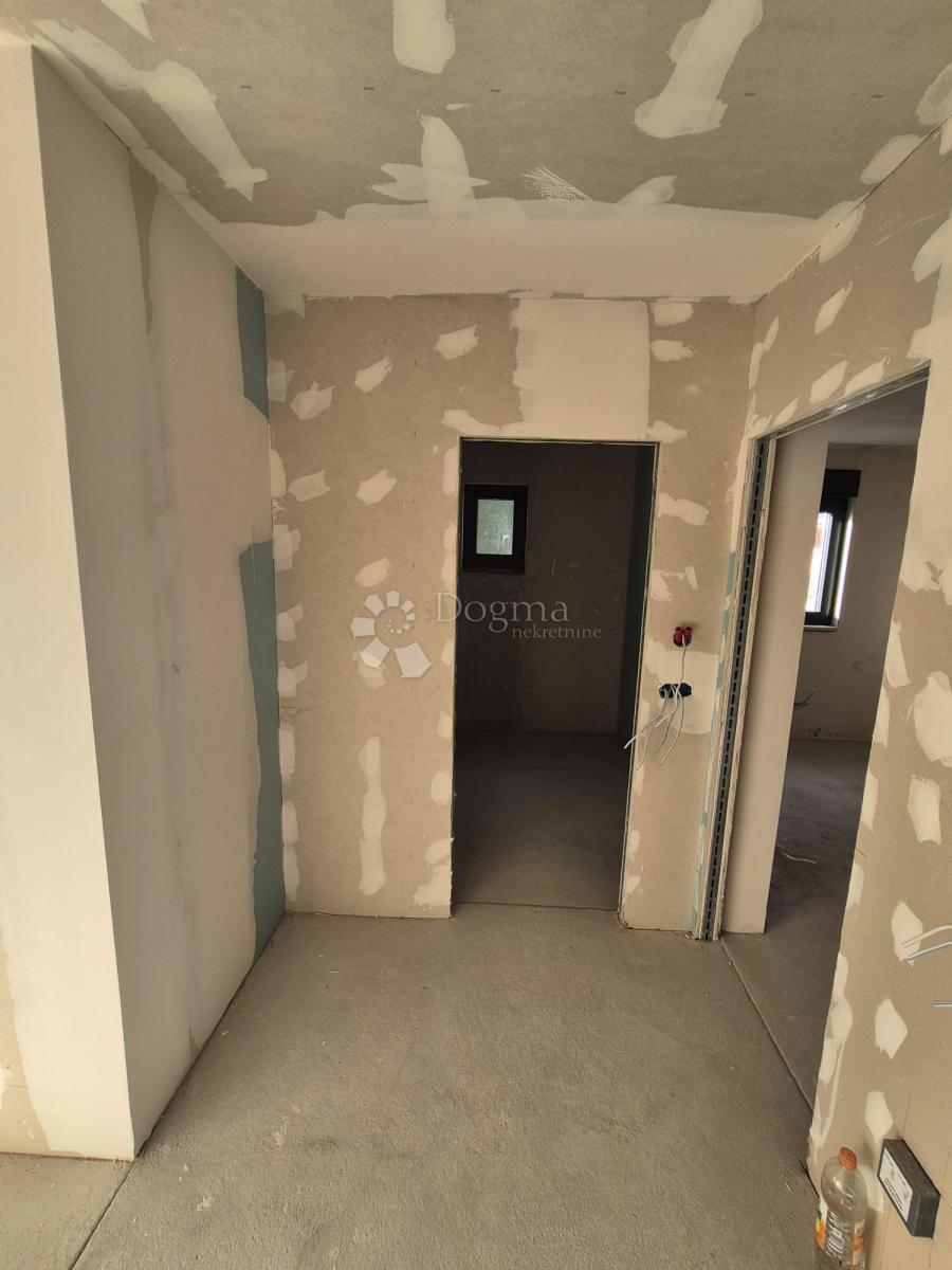 Stanovanje Promajna, Baška Voda, 67,15m2