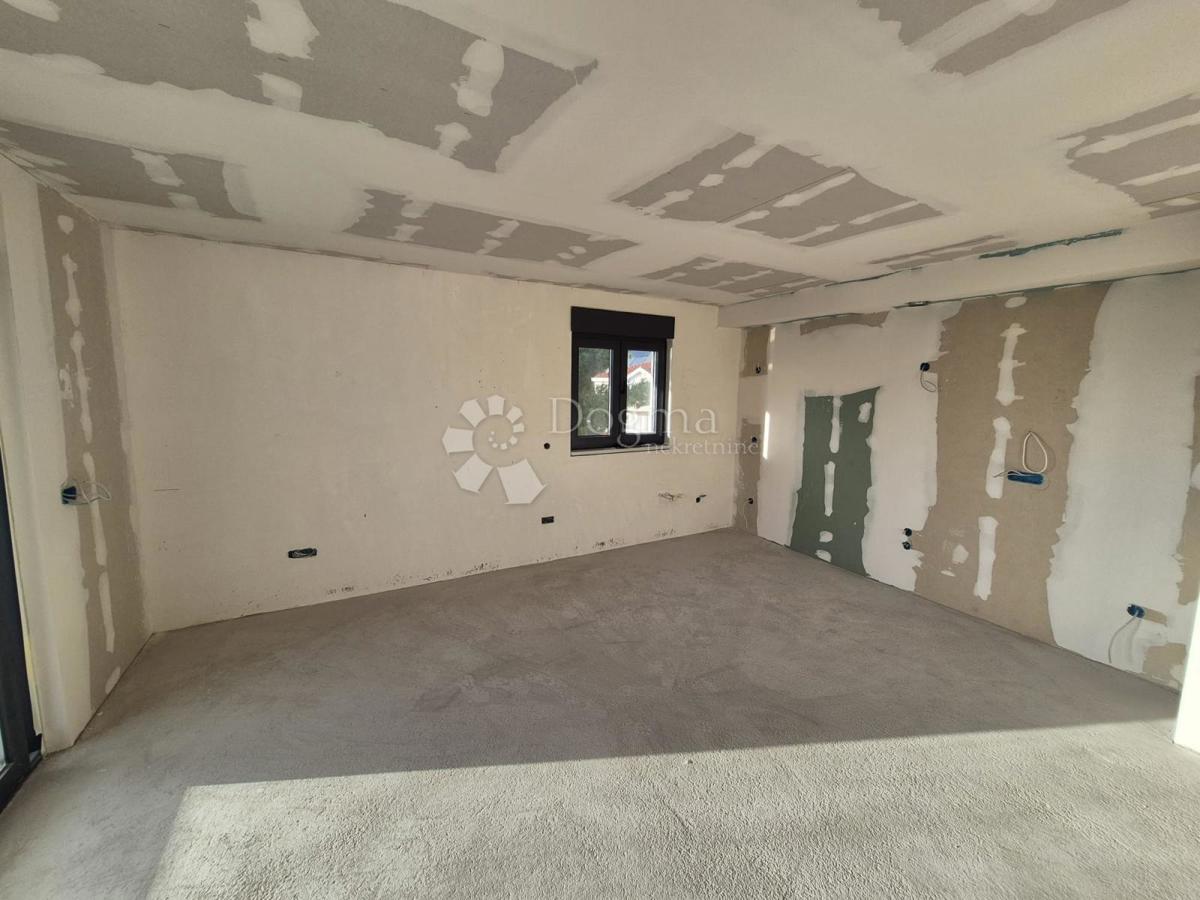 Stanovanje Promajna, Baška Voda, 67,15m2