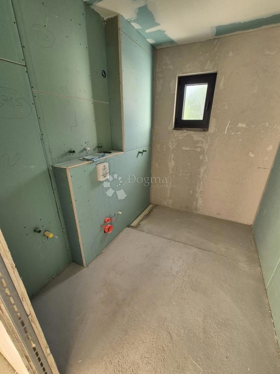 Stanovanje Promajna, Baška Voda, 67,15m2