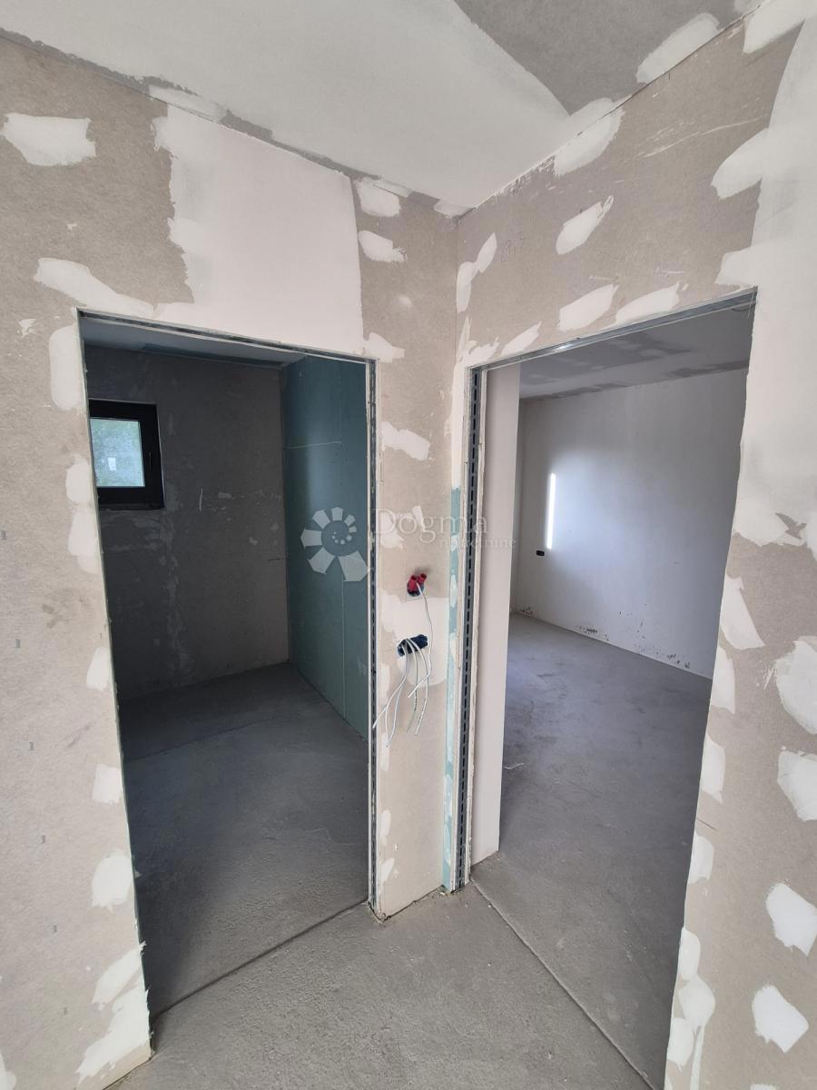 Stanovanje Promajna, Baška Voda, 67,15m2