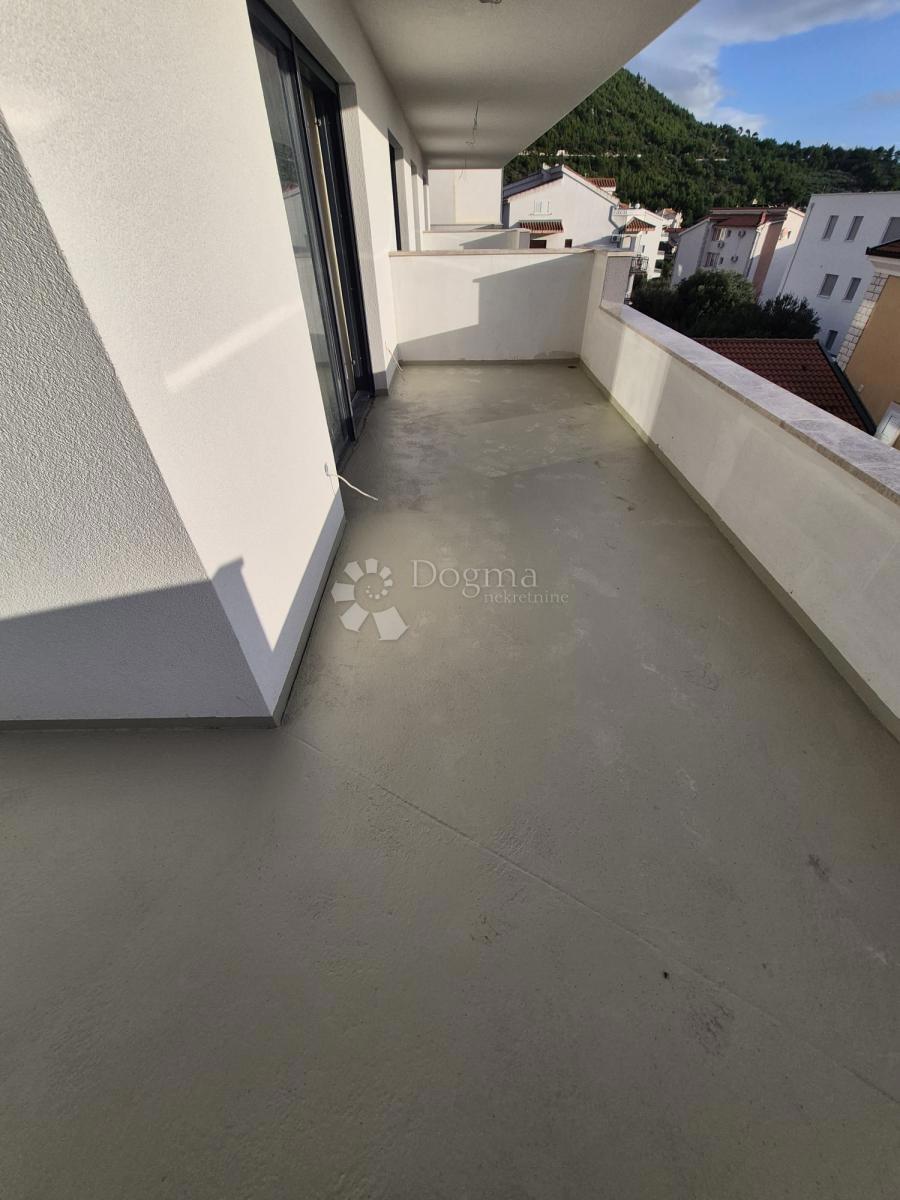 Stanovanje Promajna, Baška Voda, 67,15m2