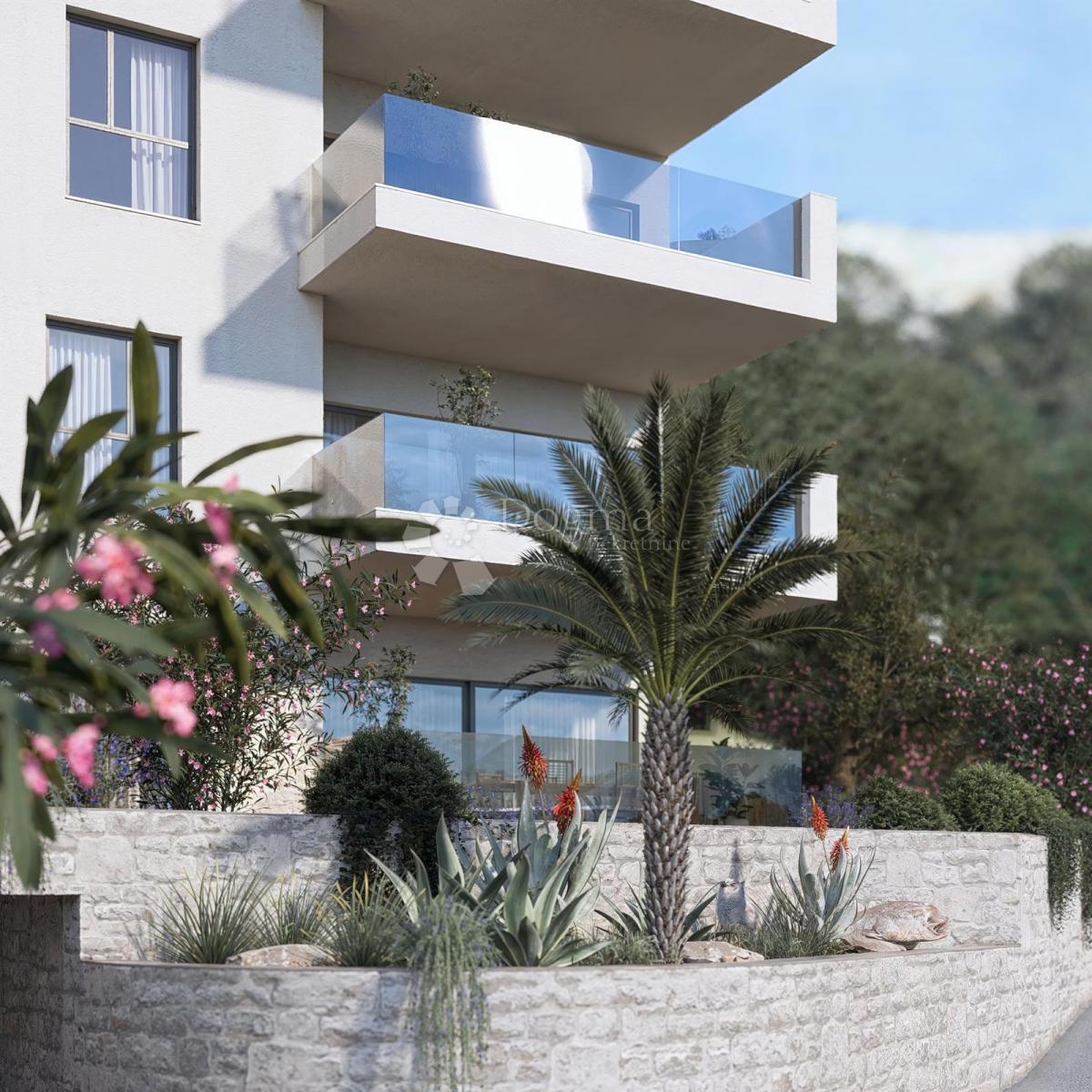 Stanovanje Jesenice, Dugi Rat, 96,79m2