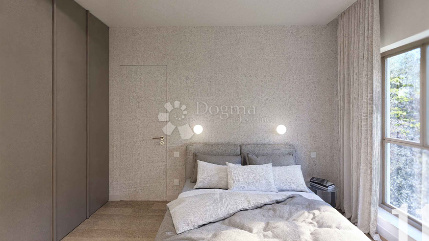 Stanovanje Jesenice, Dugi Rat, 96,79m2