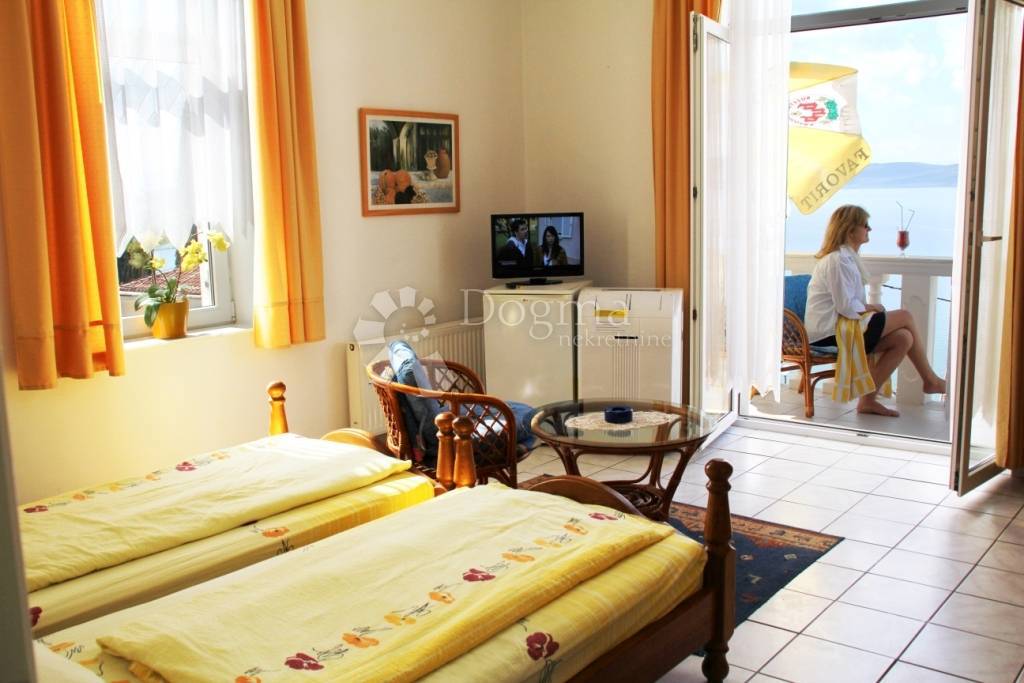 Hotel Kvarner, 1.900m2