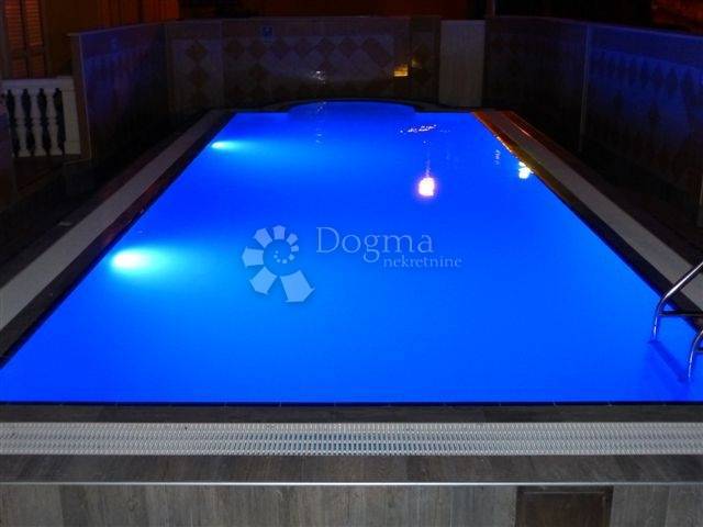 Hotel Kvarner, 1.900m2