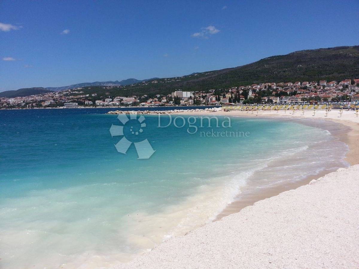 Hotel Kvarner, 1.900m2