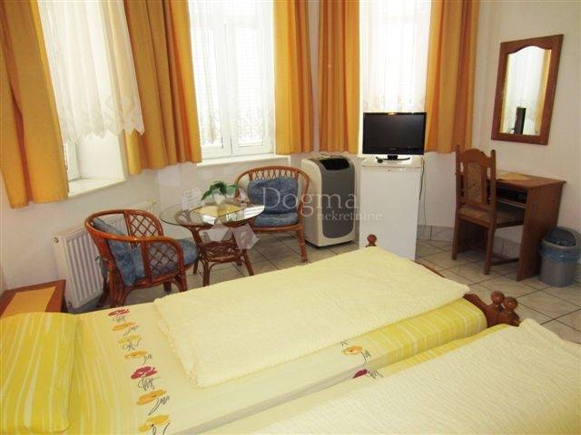 Hotel Kvarner, 1.900m2