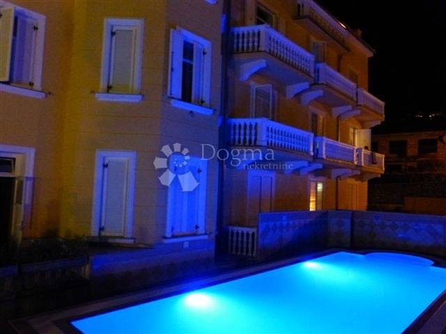 Hotel Kvarner, 1.900m2