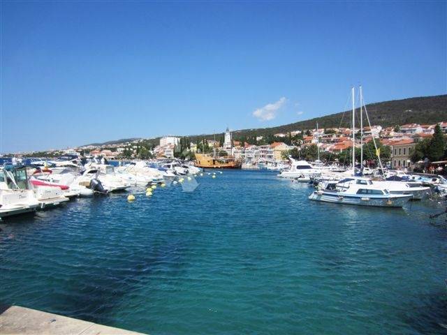 Hotel Kvarner, 1.900m2