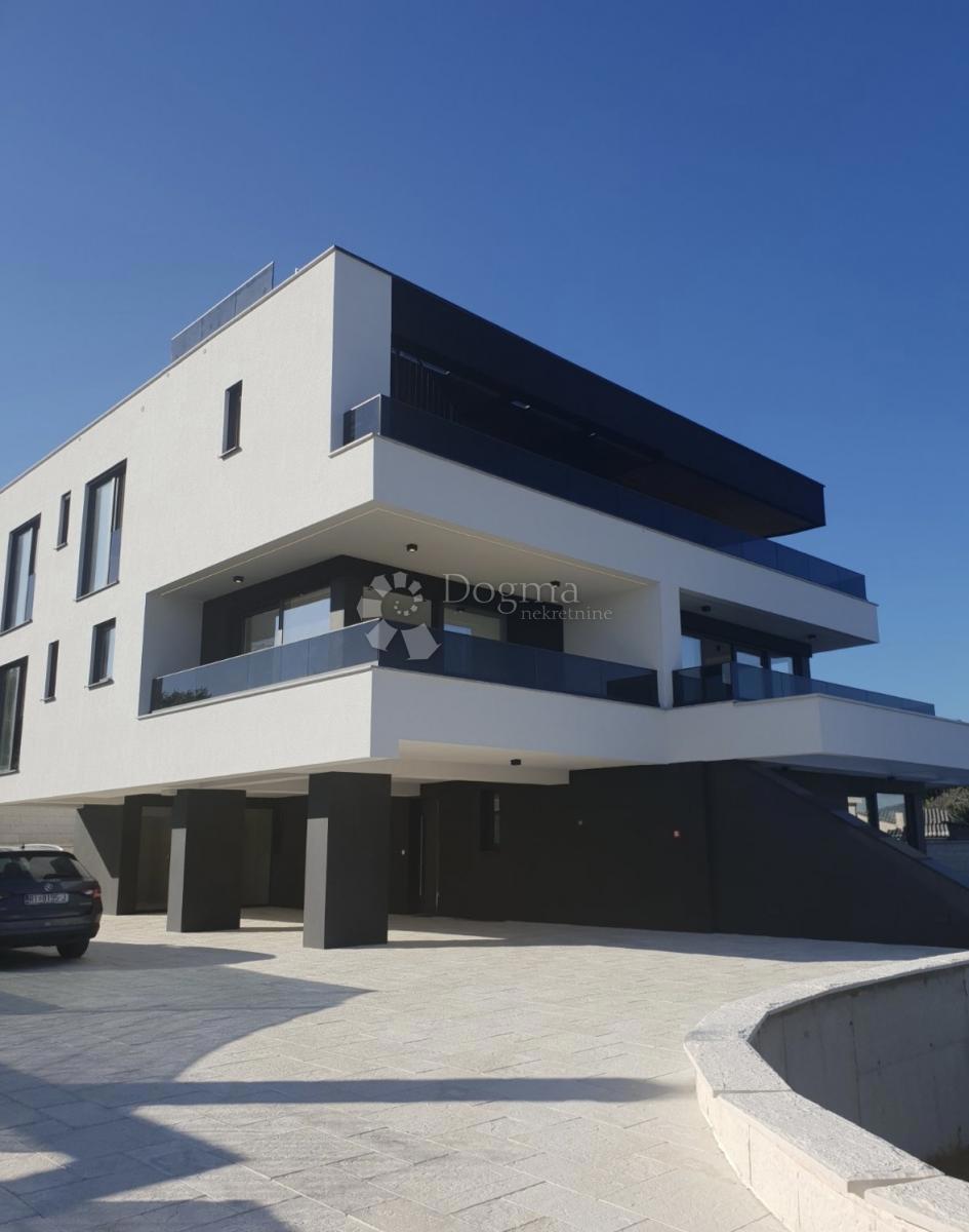 Apartma Krk, 113,78m2