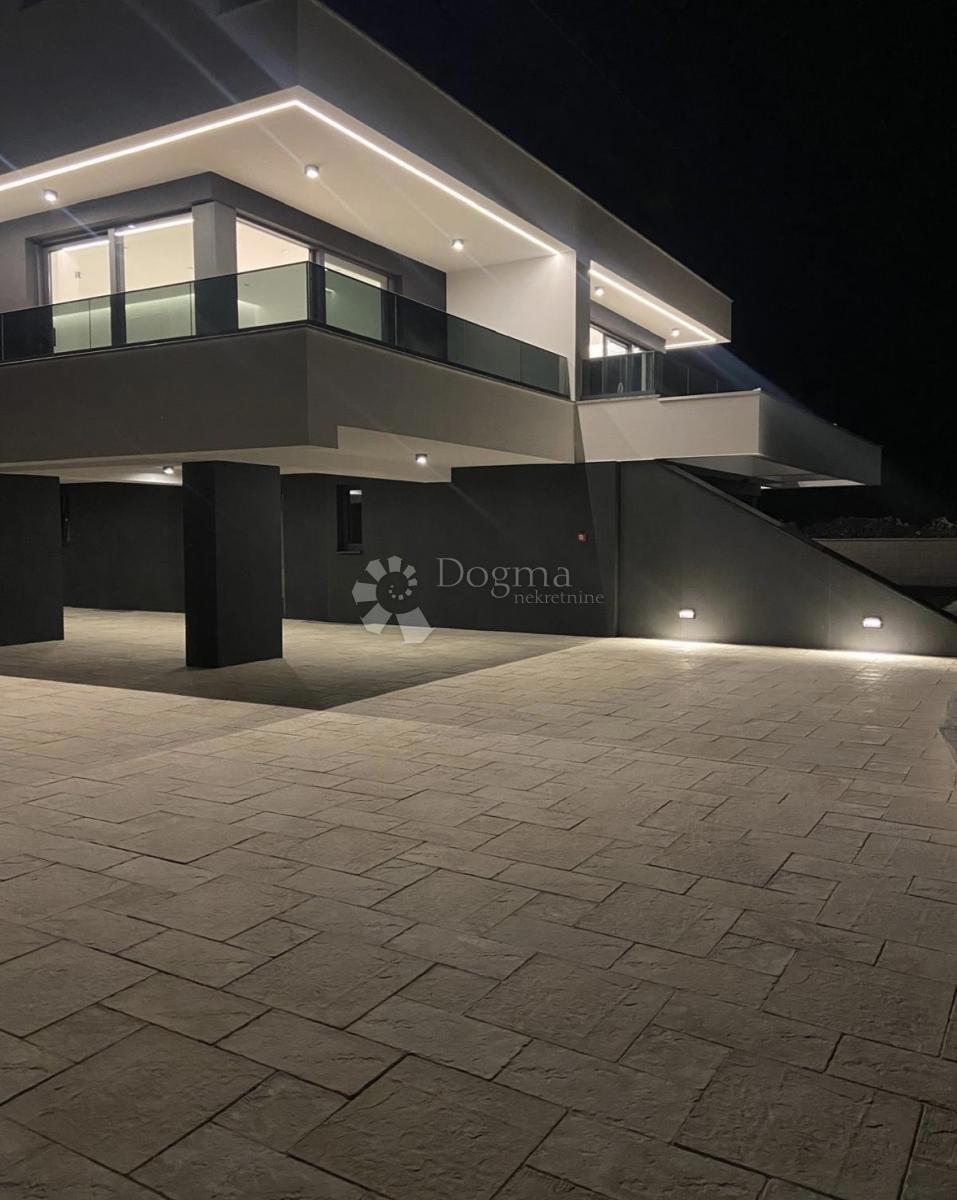 Apartma Krk, 113,78m2