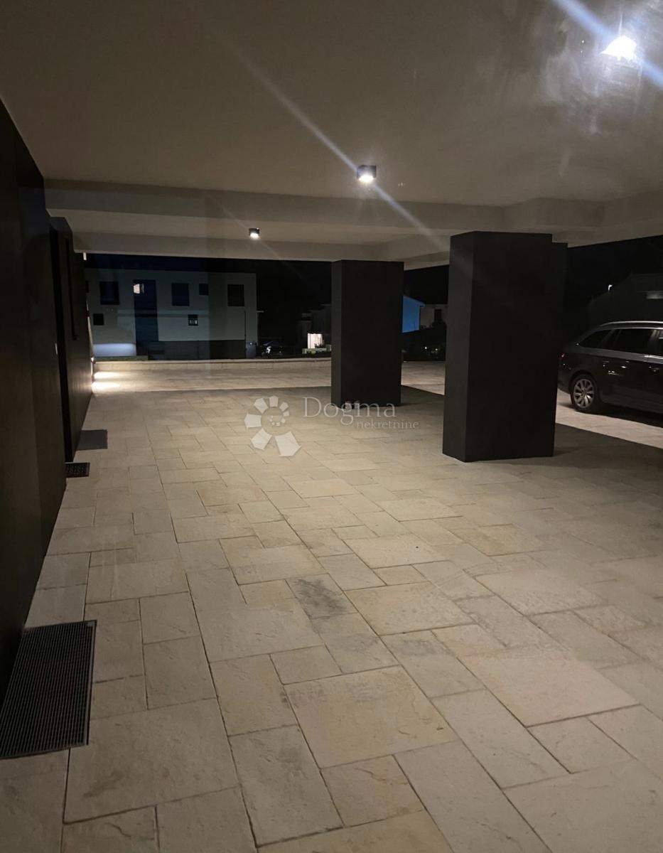 Apartma Krk, 113,78m2