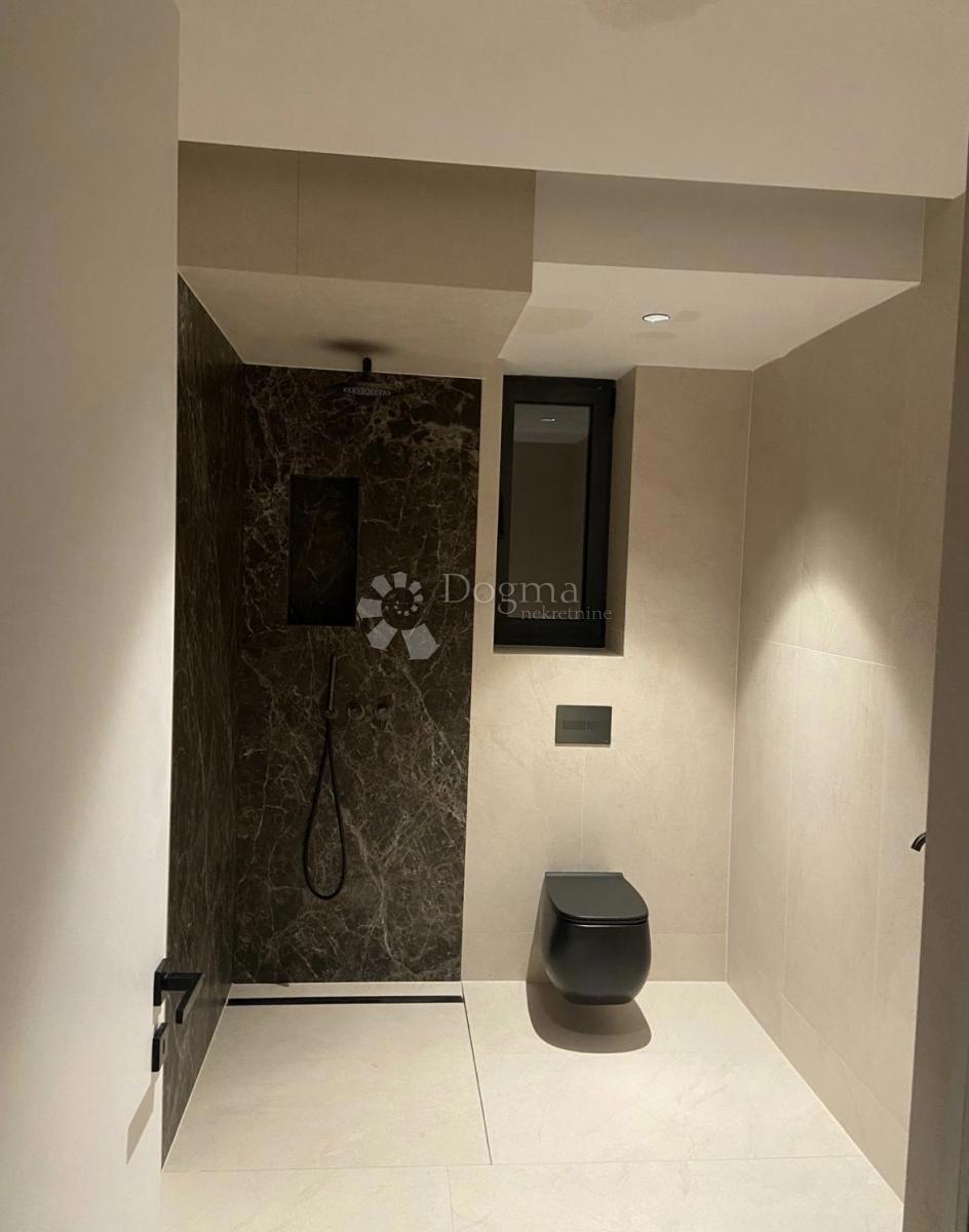 Apartma Krk, 113,78m2