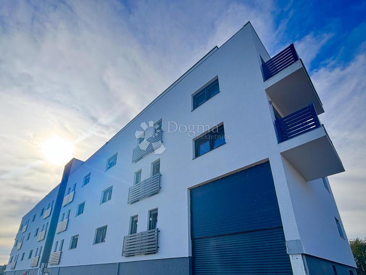 Stanovanje Lučko, Novi Zagreb - Zapad, 100m2