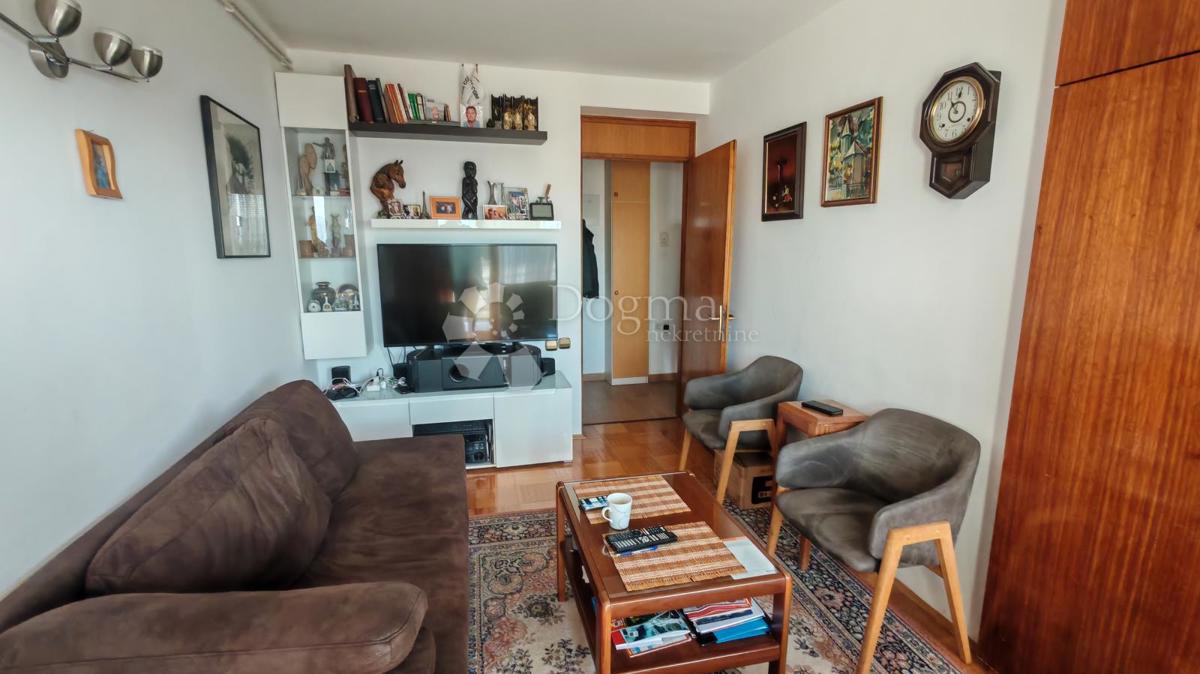 Apartma Crikvenica, 58m2