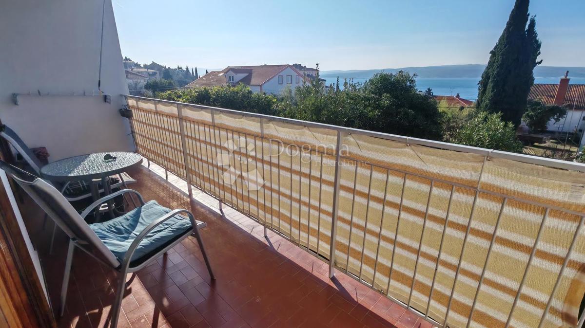 Apartma Crikvenica, 58m2