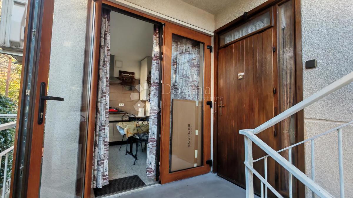 Apartma Crikvenica, 58m2