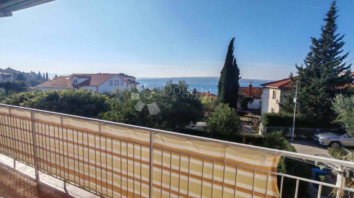 Apartma Crikvenica, 58m2