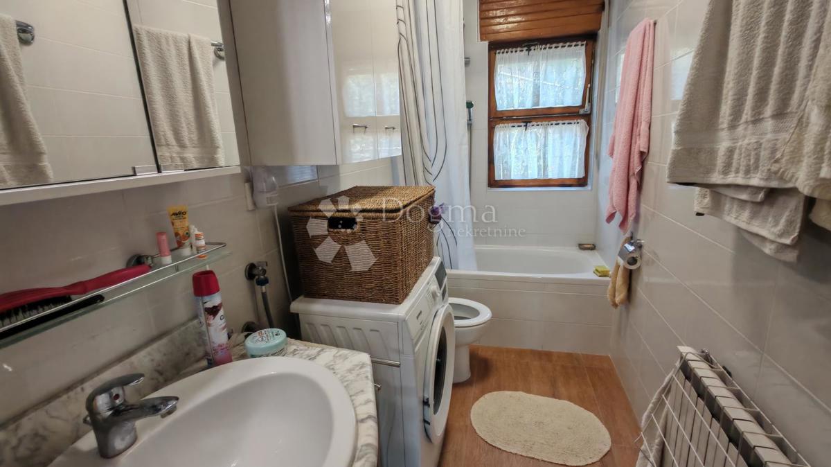 Apartma Crikvenica, 58m2