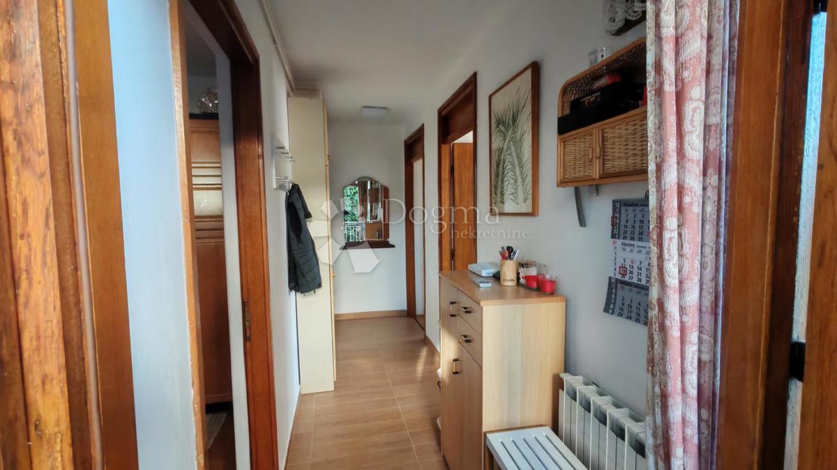 Apartma Crikvenica, 58m2