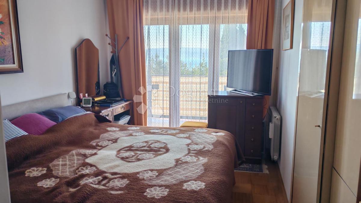 Apartma Crikvenica, 58m2