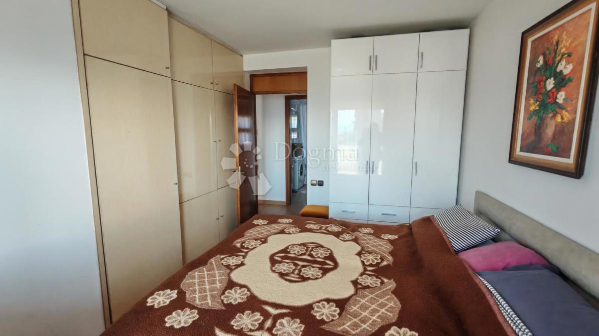 Apartma Crikvenica, 58m2