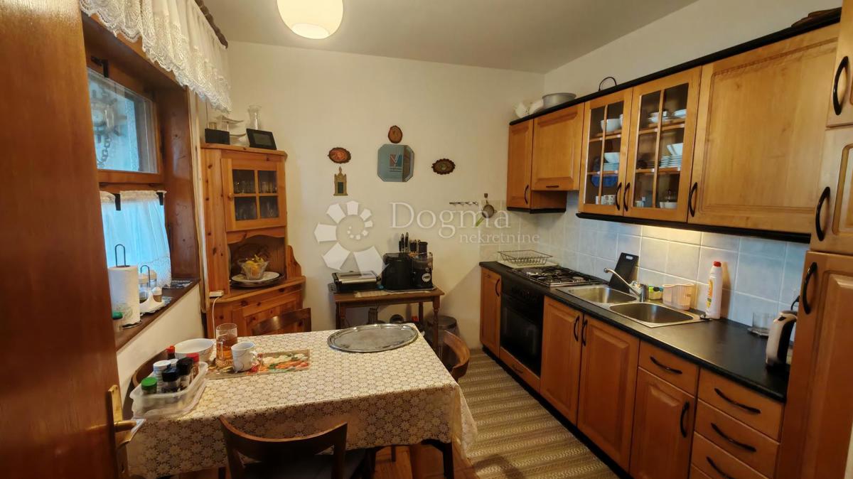 Apartma Crikvenica, 58m2