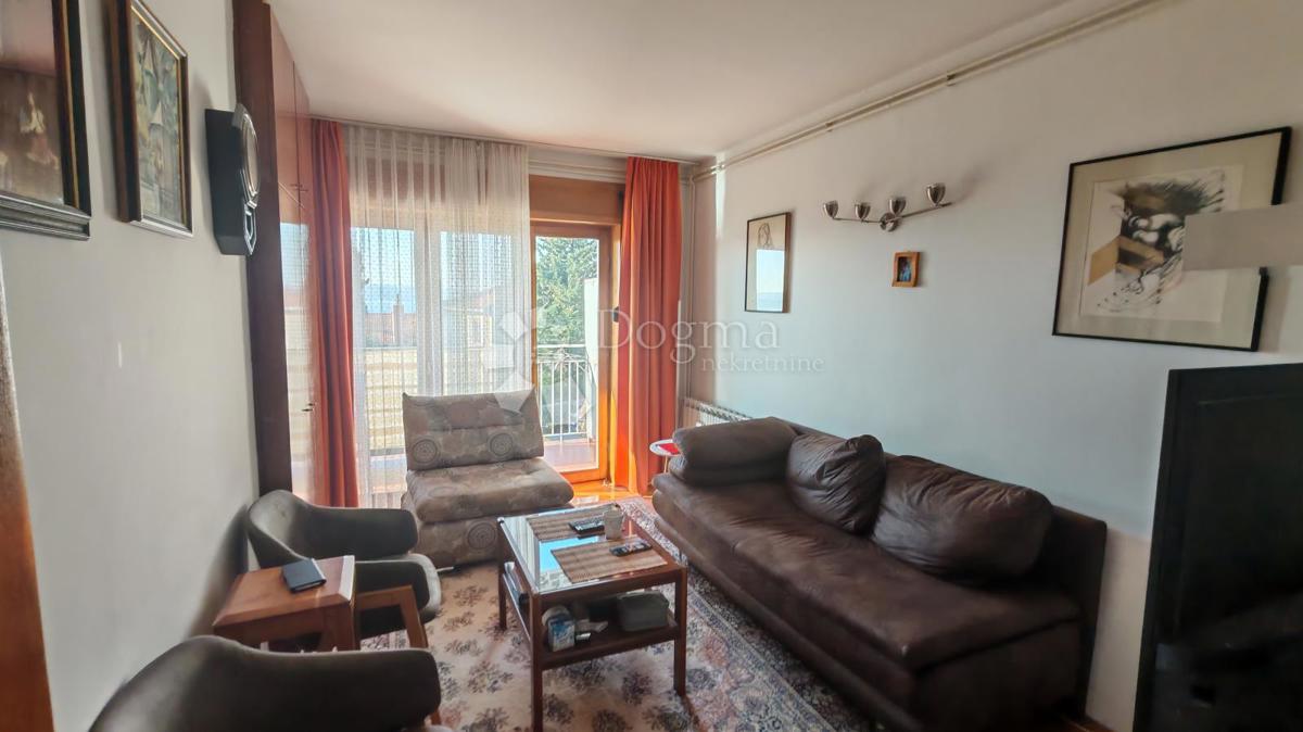 Apartma Crikvenica, 58m2