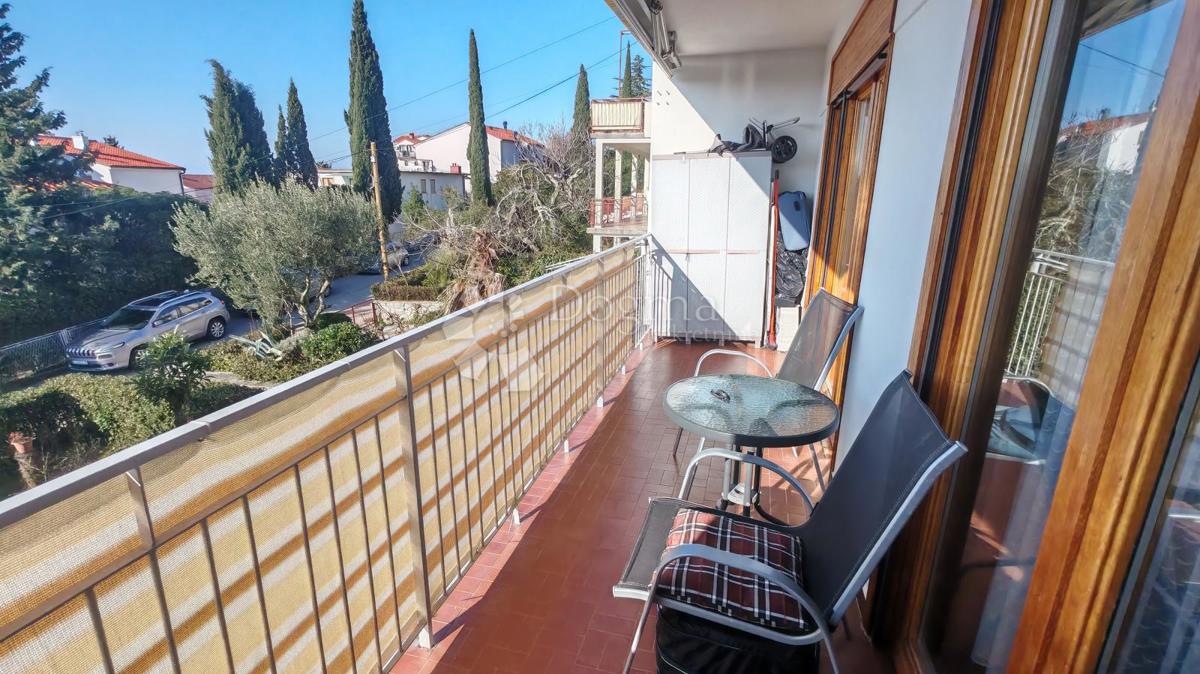 Apartma Crikvenica, 58m2