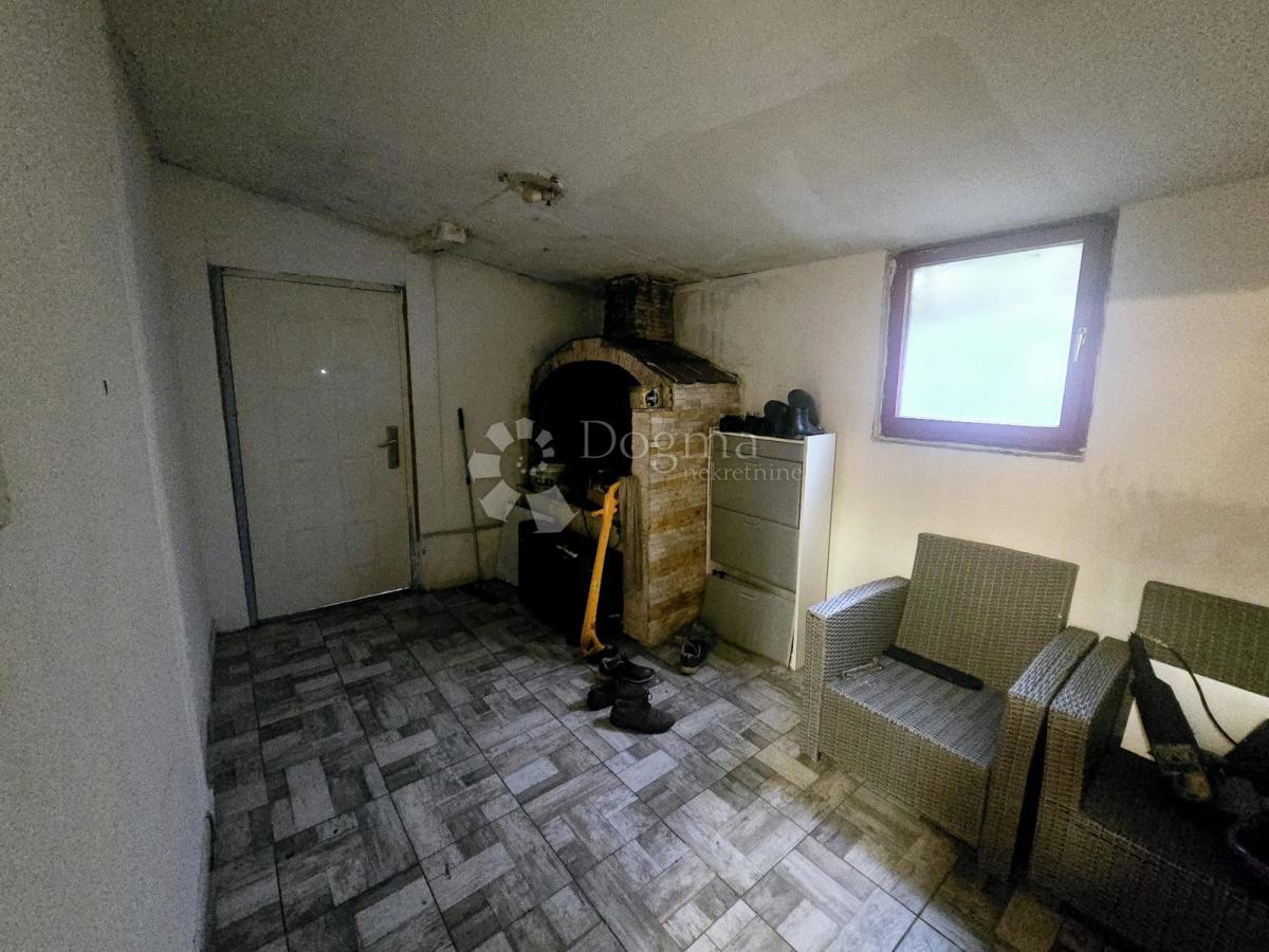 Hiša Resnik, Peščenica - Žitnjak, 224m2