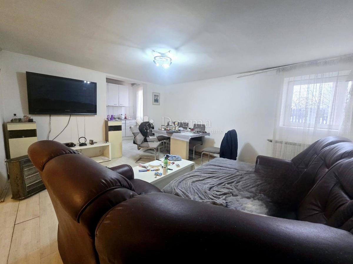 Hiša Resnik, Peščenica - Žitnjak, 224m2