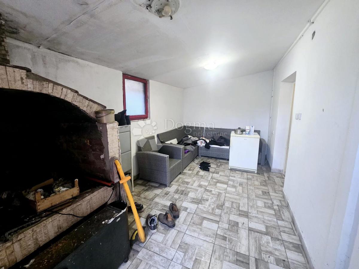 Hiša Resnik, Peščenica - Žitnjak, 224m2