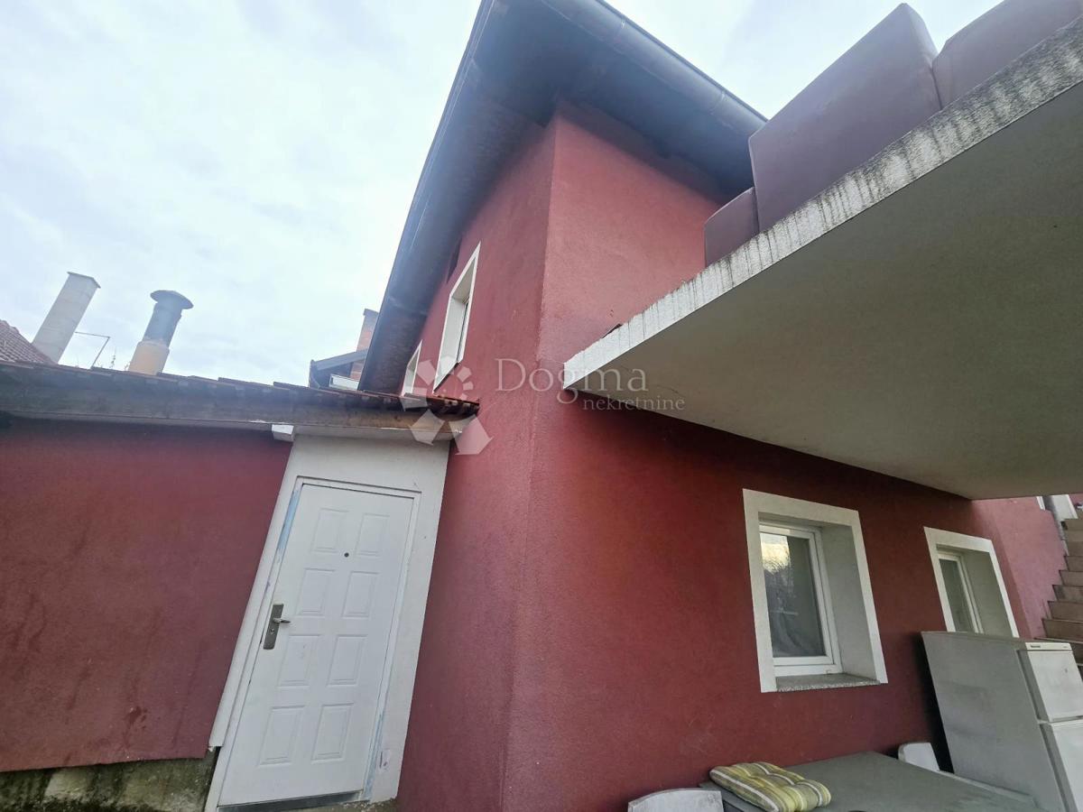 Hiša Resnik, Peščenica - Žitnjak, 224m2