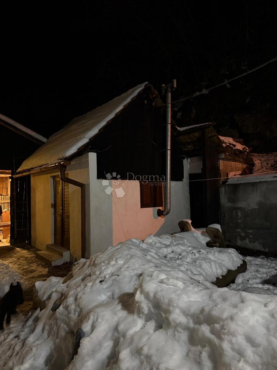 Hiša Centar, Samobor, 138m2