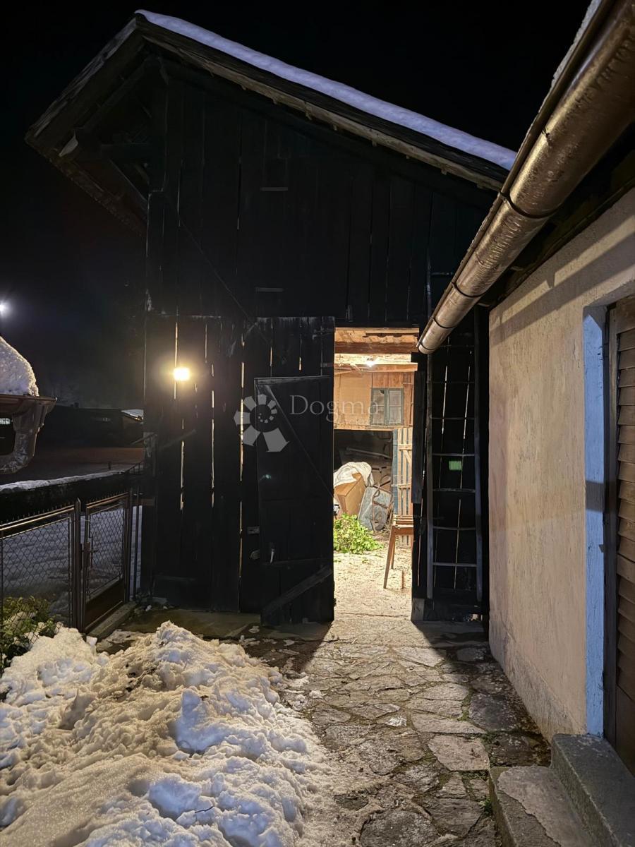 Hiša Centar, Samobor, 138m2