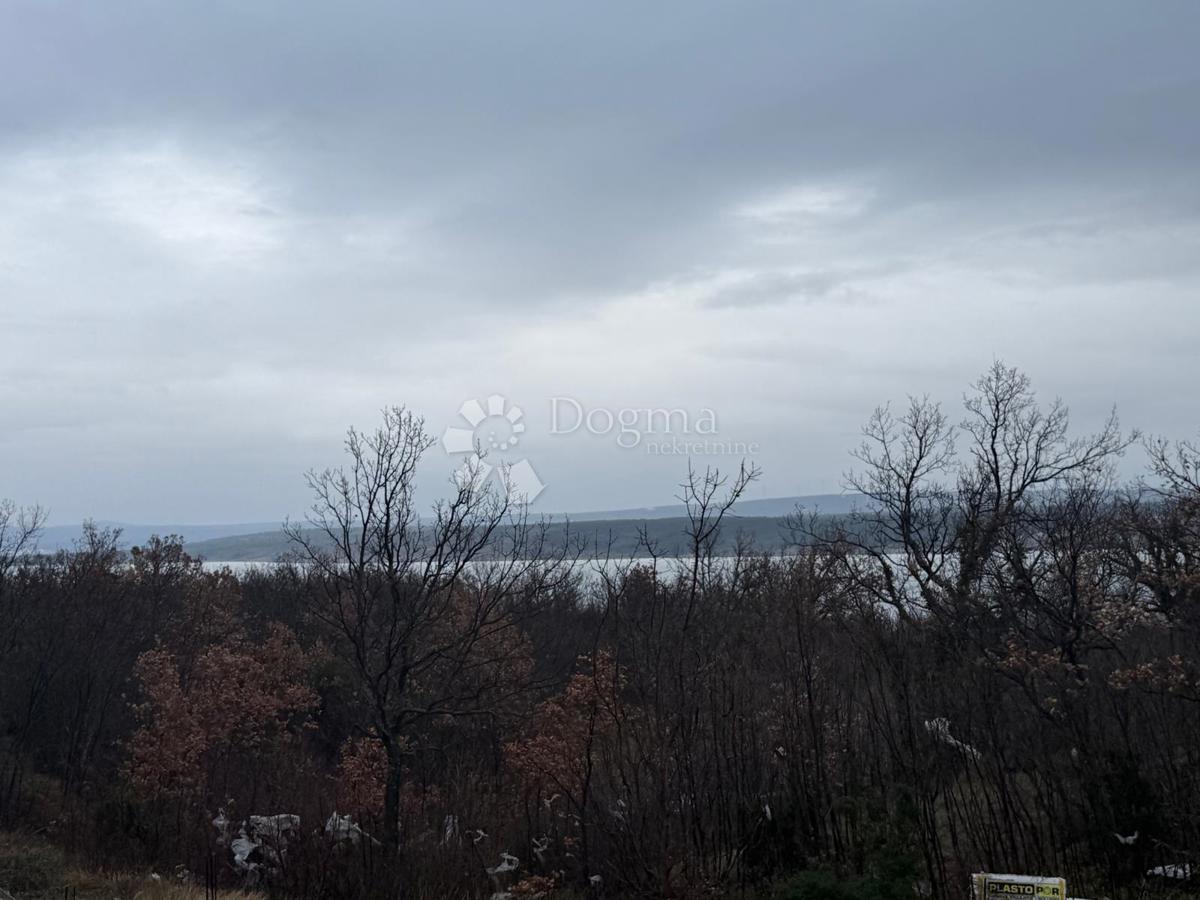 Zazidljivo zemljišče Maslenica, Jasenice, 502m2