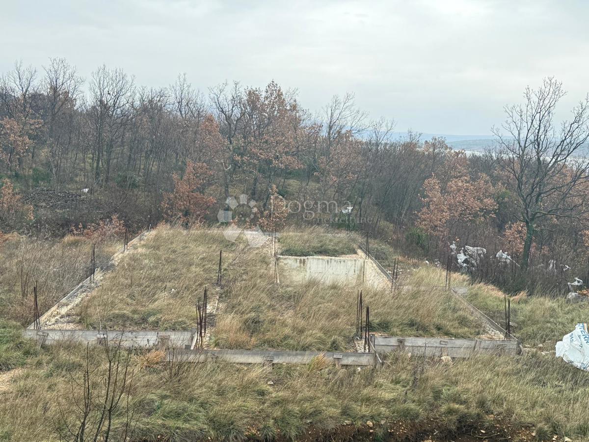 Zazidljivo zemljišče Maslenica, Jasenice, 502m2