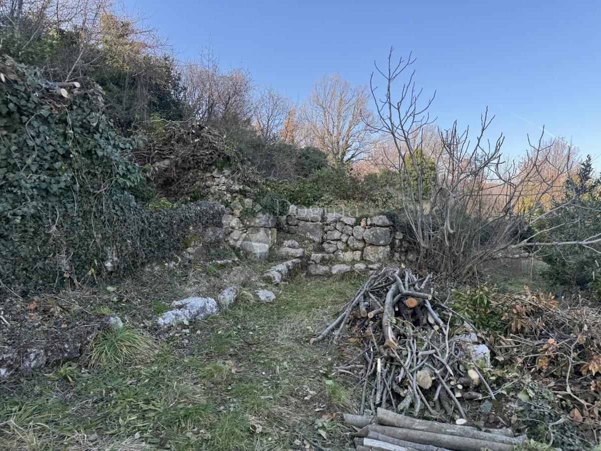 Zazidljivo zemljišče Oprić, Opatija - Okolica, 2.485m2