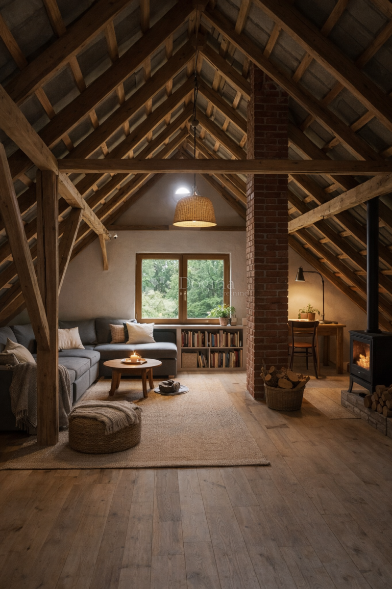 Hiša Gerovo, Čabar, 92m2