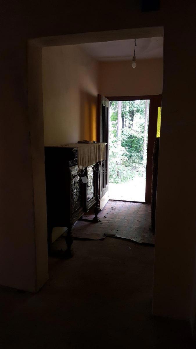 Hiša Gerovo, Čabar, 92m2