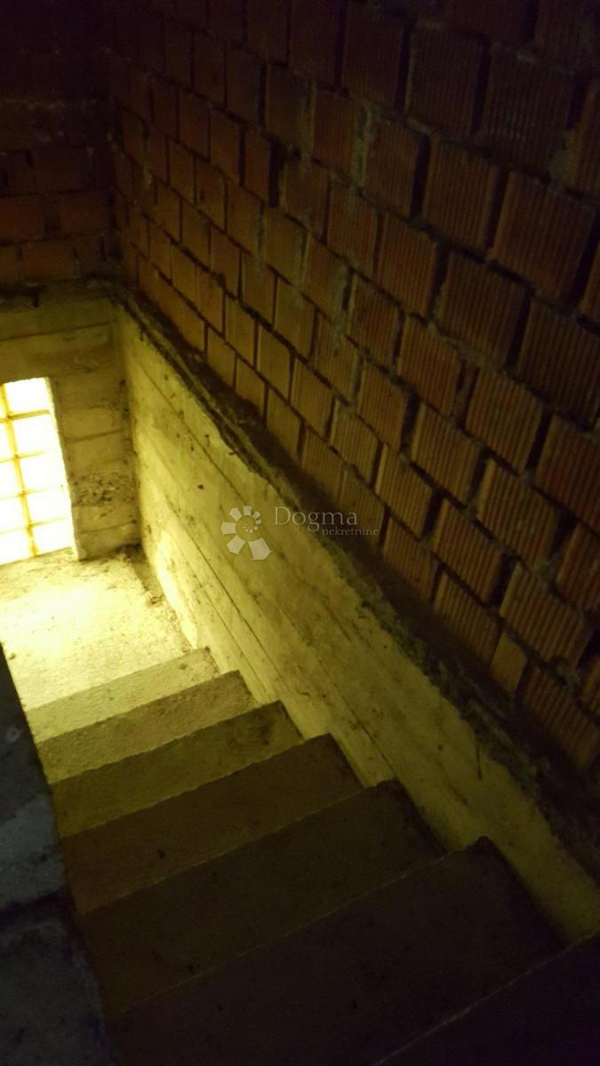 Hiša Gerovo, Čabar, 92m2