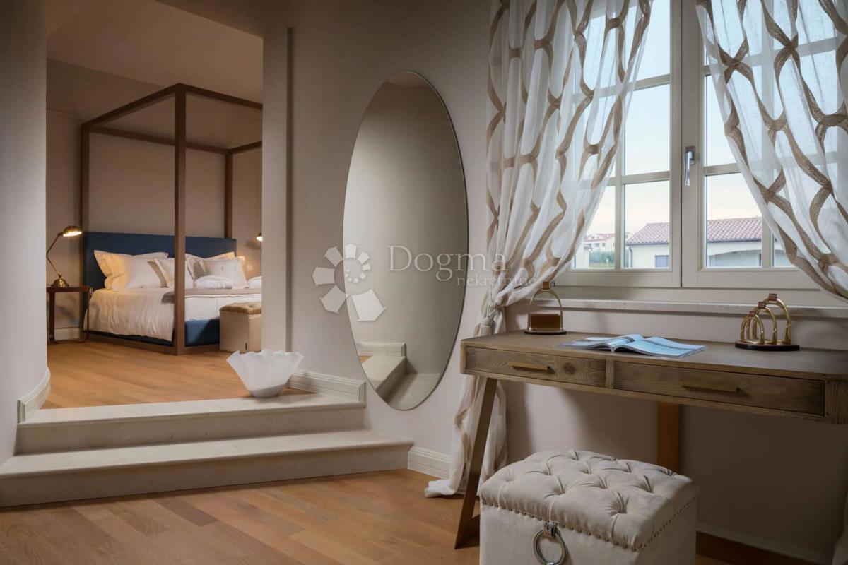 Hiša Vabriga, Tar-Vabriga, 287m2