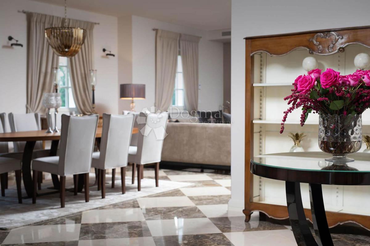 Hiša Vabriga, Tar-Vabriga, 287m2