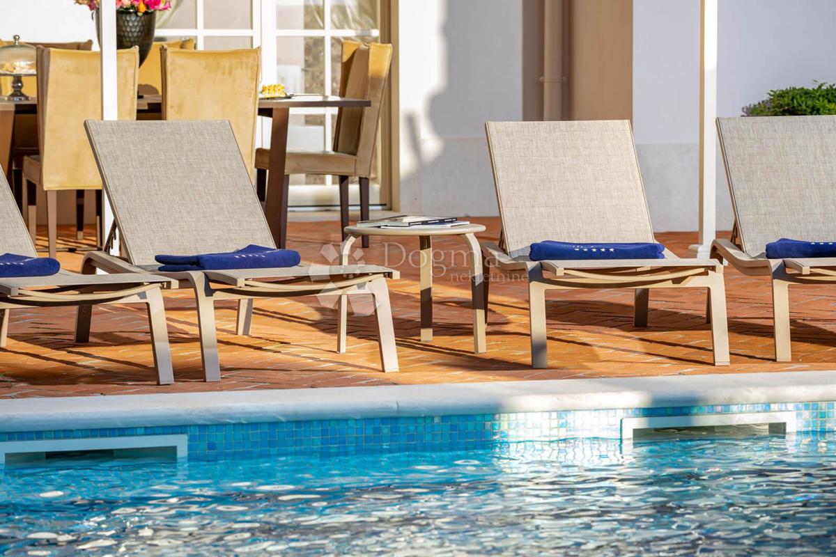 Hiša Vabriga, Tar-Vabriga, 287m2