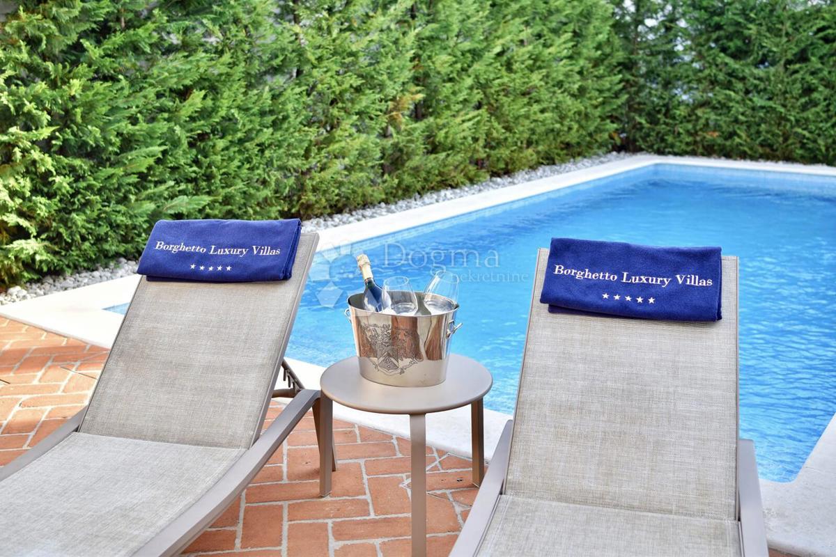 Hiša Vabriga, Tar-Vabriga, 287m2