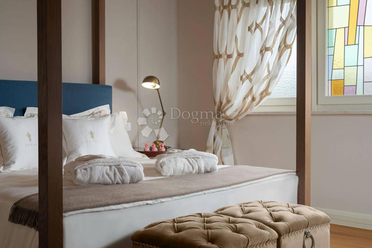 Hiša Vabriga, Tar-Vabriga, 287m2