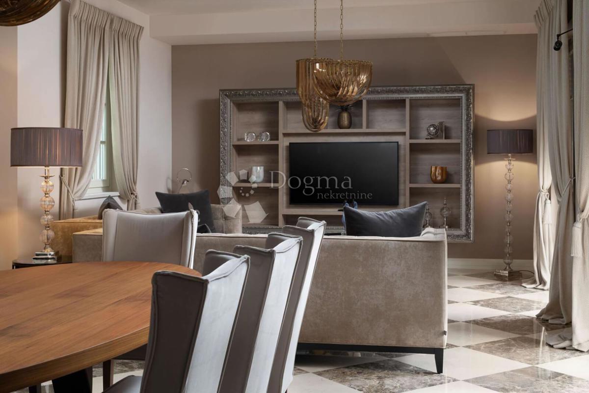 Hiša Vabriga, Tar-Vabriga, 287m2