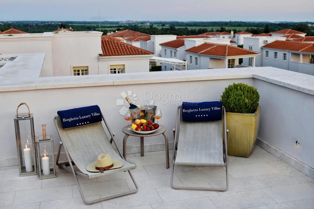 Hiša Vabriga, Tar-Vabriga, 287m2