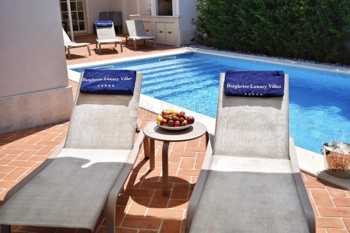 Hiša Vabriga, Tar-Vabriga, 287m2